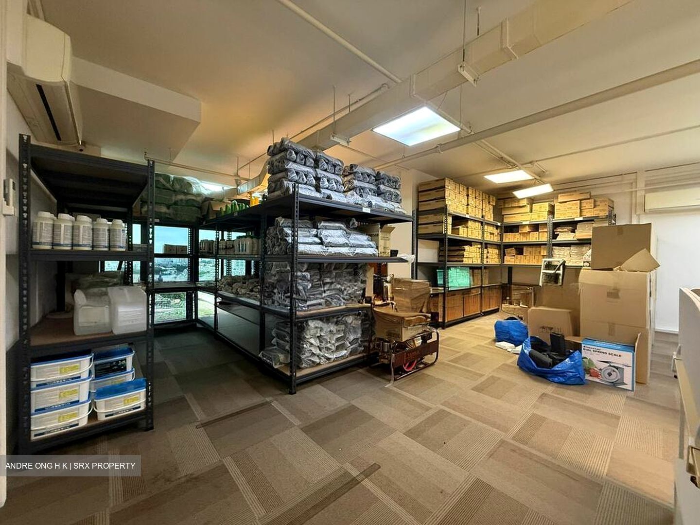 Novelty Techpoint (D19), Factory #502862091